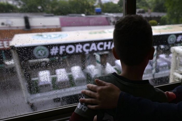 Funcionaria denuncia que fue presionada para modificar informe de vuelo del Chapecoense