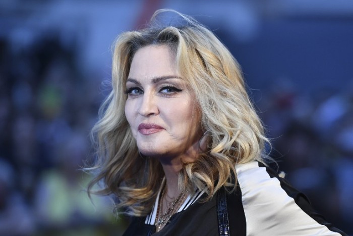 Duros dichos de Madonna por triunfo de Trump: 
