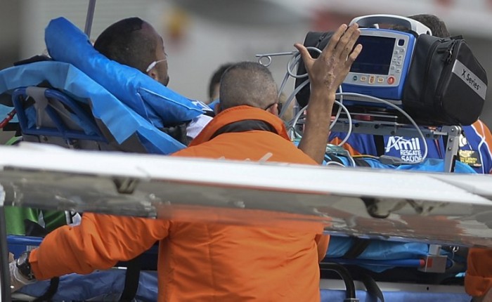 Helio Neto: el último sobreviviente brasileño del Chapecoense vuelve a casa