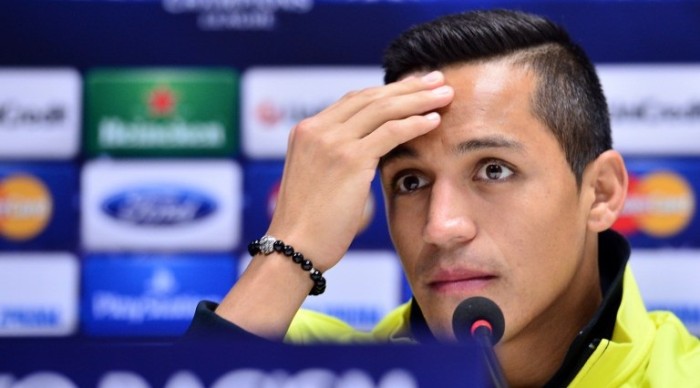 Por deudas tributarias: Hacienda española embargó casa de Alexis Sánchez en Barcelona