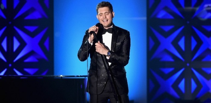 Hijo de Michael Bublé muestra resultados positivos en su tratamiento contra el cáncer