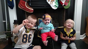 Whitney Wheeler | Facebook