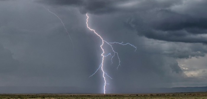 Dos mineros mueren por impacto de un rayo en el sur de Perú