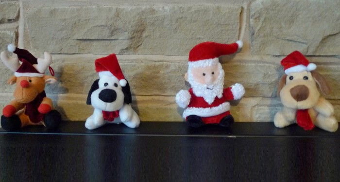 ¿Un pascuero o un Grinch? Descubre qué personaje de Navidad eres con este divertido test