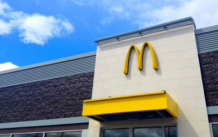 McDonald's en la mira por 