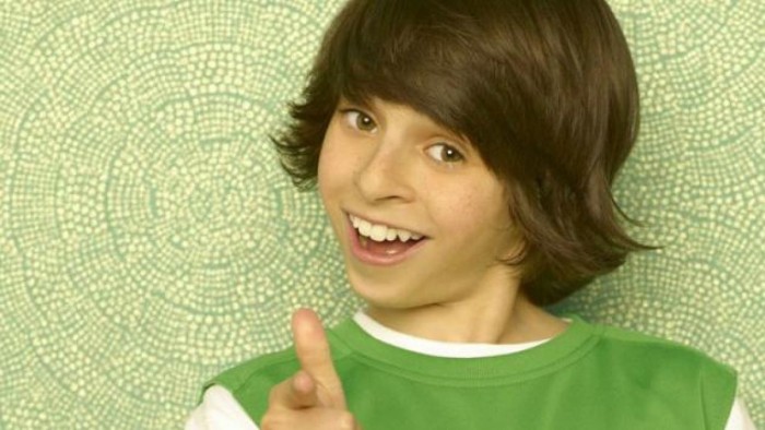 Así luce el recordado 'Rico' de Hannah Montana a 5 años del fin de la serie