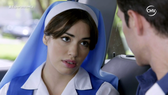 ¿Buena o mala decisión? CHV cambia de horario la teleserie 'Esperanza Mía'