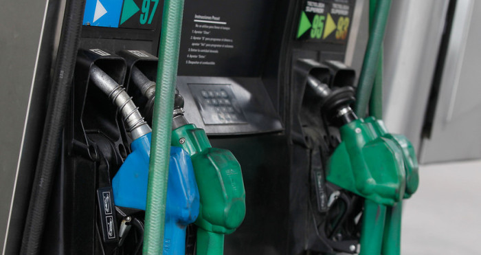 El dramático presente de mujer rociada con gasolina e incendiada por su expareja