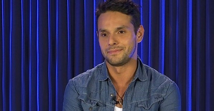 Opiniones divididas generó el radical cambio de look de Óscar Garcés