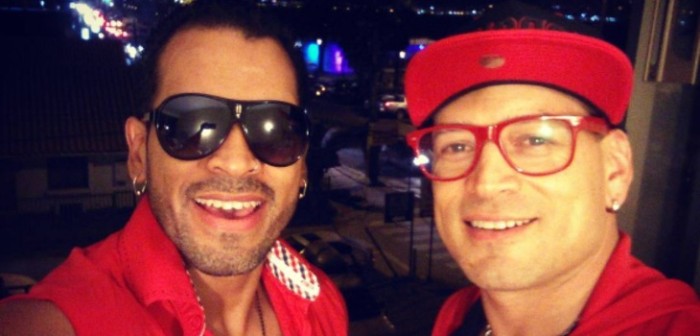 La dulce sorpresa navideña de Jociney Barbosa que emocionó a sus padres tras difícil año