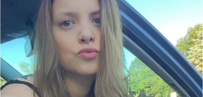 De 'Yingo' al templo: Nicole Pérez y 'Arenito' comparten emotivo encuentro en redes