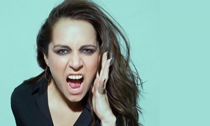 Llanto de Natalia Valdebenito por caso de muñeca inflable generó comentarios divididos