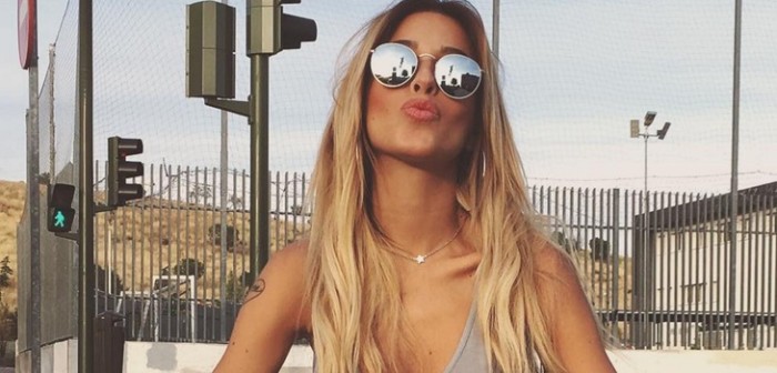 ¿Reconciliación? El tierno mensaje de Oriana Marzoli a Luis Mateucci por la Vedetón