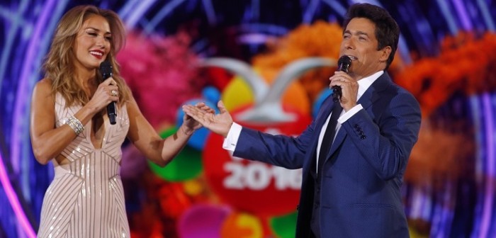 'JaJá Calderón' sería el último humorista confirmado para el Festival de Viña del Mar 2017