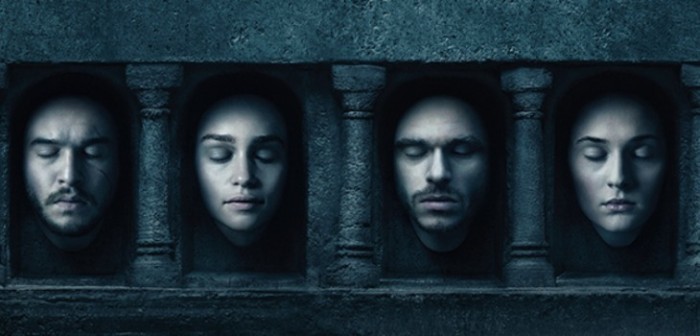 Actriz de Juego de Tronos se refiere a filtración de fotografías íntimas