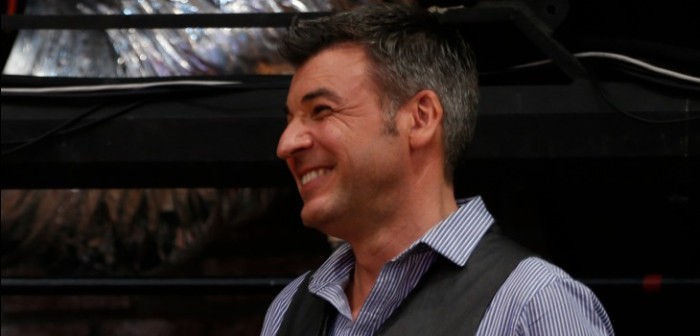 Lo que Yann Yvin no quiere que comas en esta Cena de Año Nuevo (y por qué)