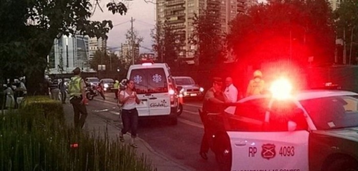 Los sueños inconclusos de la mujer filipina que falleció tras atropello en Las Condes