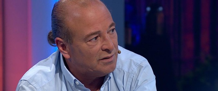 Joven de 18 años es la nueva conquista de 'Tatón' Purpura