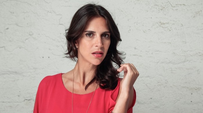 El pícaro y popular 'regalo' que recibió actriz de 'Te doy la vida' María Illanes