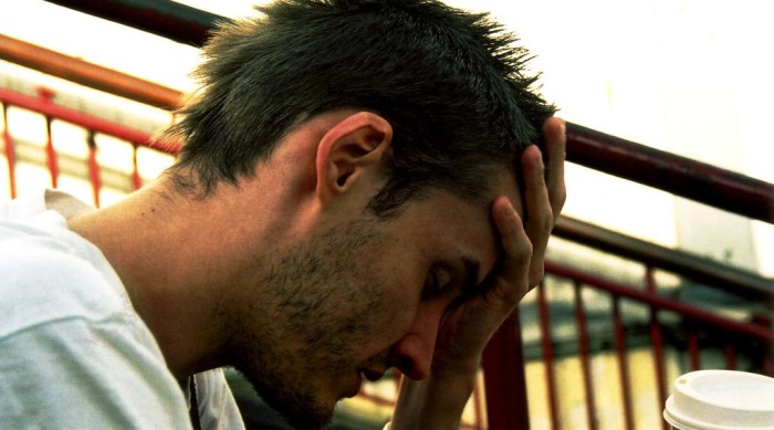 Las resacas sí empeoran con la edad y este es el motivo