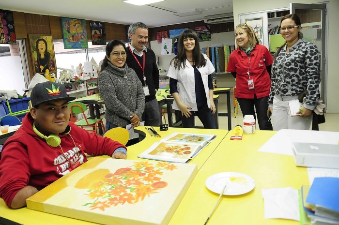 Más de 3 millones de familias llegaron al banco a hacer su aporte en la última Teletón