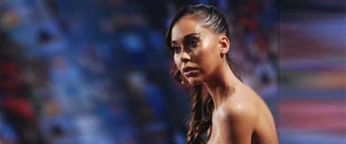 Vale Roth denuncia que político la habría invitado a un motel