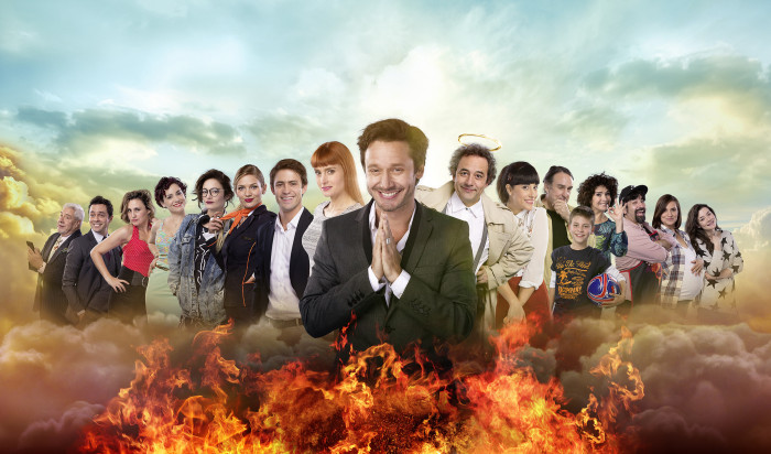 TVN fija fecha de estreno de 