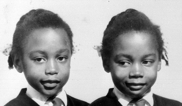 La misteriosa historia de June y Jennifer Gibbons, las siniestras 