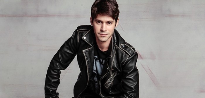 Pedro Campos contó qué ha sido lo más difícil de su rol de villano en 'Amanda'