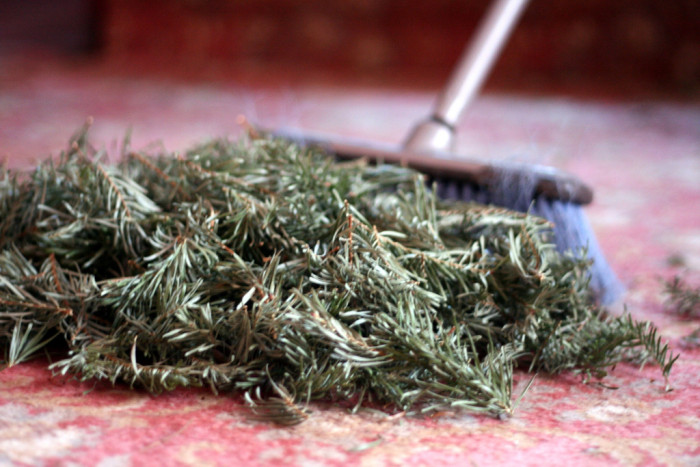 La terrorífica historia del hombre que asesinó a toda su familia un 25 de diciembre