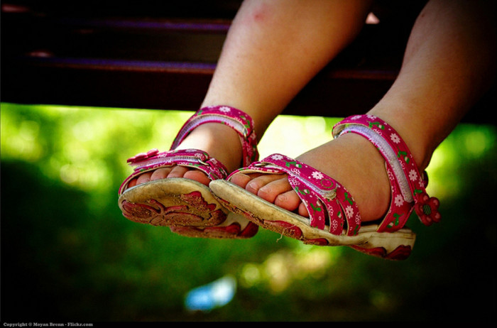 Pequeña de 12 años lucha por su vida tras ser diagnosticada de un cáncer poco común