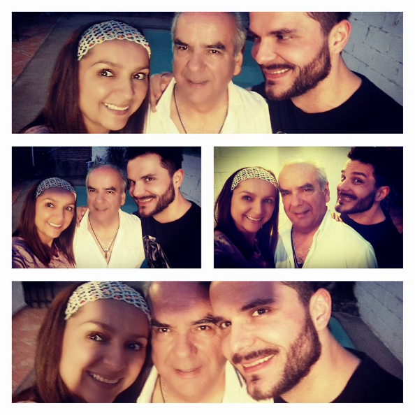 Antonella Ballero | Facebook