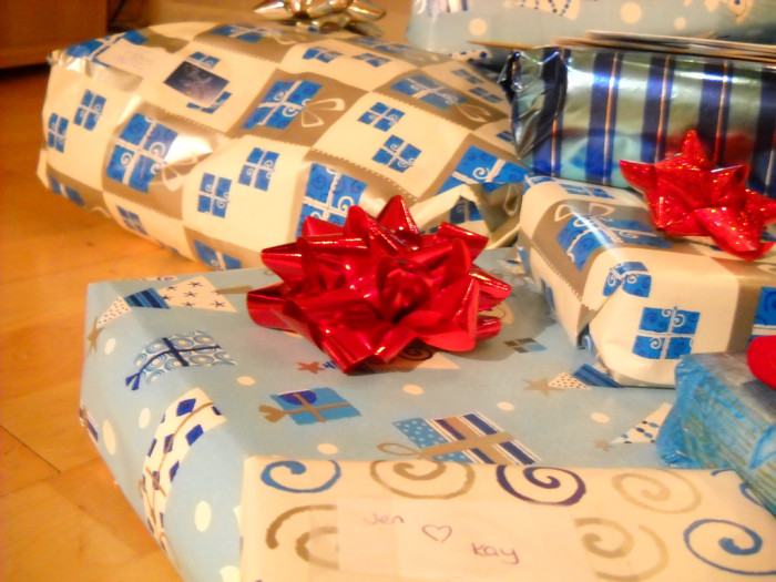 Para divertirte en Navidad: 7 opciones diferentes para jugar al 'Amigo secreto'