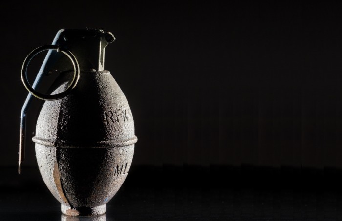 Dos personas mueren en un bar en Colombia: local fue atacado con una granada