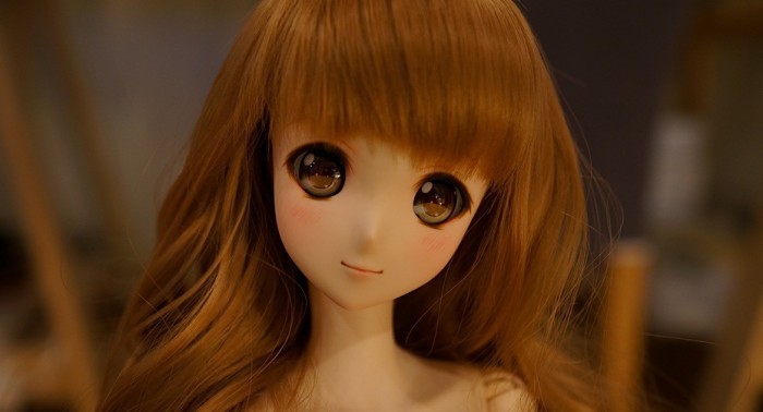 Sexo y matrimonio con robots será pronto una realidad