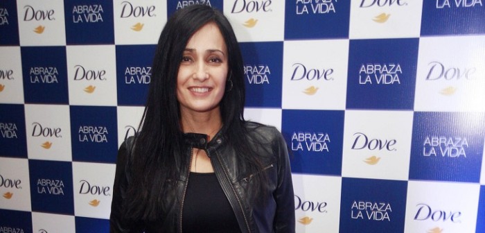 La razón por la que Carolina Gutiérrez no puede vestirse de negro en el 