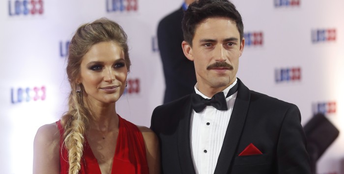 Mayte Rodríguez confirmó término de la relación con Tiago Correa