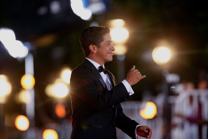 Celebración post Copihue de Oro le pasó la cuenta a Fernando Godoy: terminó internado