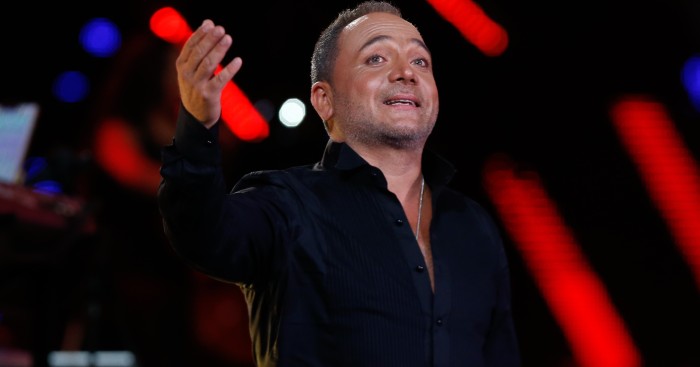 Las divertidas fotos de Luis Jara que se volvieron Trending Topic en Twitter: se burlaron