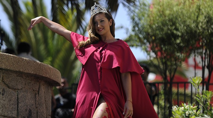 Las claves de Nicole Moreno para alcanzar el éxito con su 