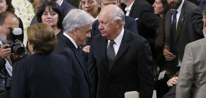 Vidente brasileño vaticinó quién será el próximo Presidente de Chile: generó suspicacias