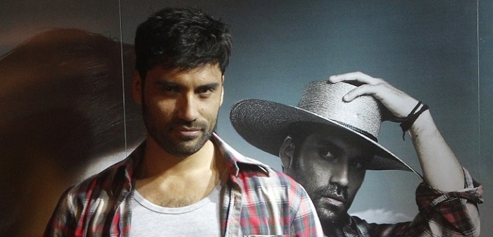 El curioso detalle de Víctor de Amanda que ha llamado la atención de algunos televidentes