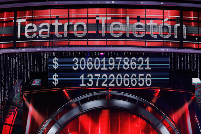 Este es el producto más cotizado en el remate Teletón: ha triplicado su valor