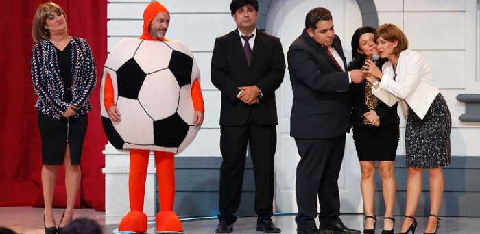 Cómico 'trolleo' de 