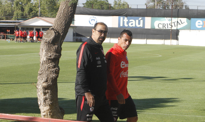 Conoce los cambios en la nómina de La Roja para la China Cup