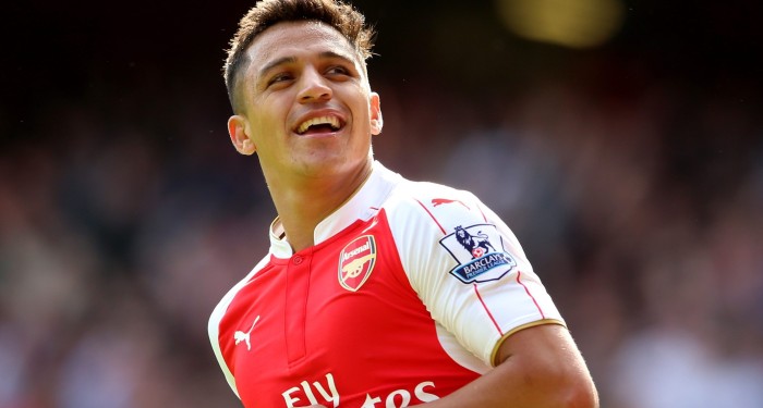 La multimillonaria oferta con la que tientan a Alexis Sánchez desde China