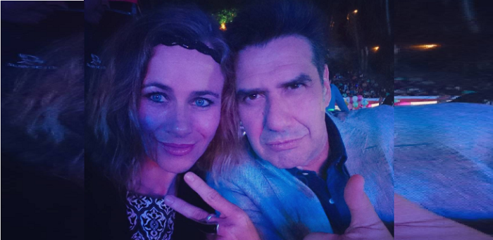 Amaya Forch estrena atrevido cambio de look en redes: fue alabado por fans