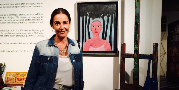 Así fue el debut del nuevo programa de Bárbara Rebolledo en 13C