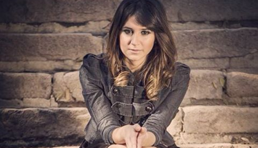 Bárbara Sepúlveda de 'Kudai' ahora trabaja como odontóloga