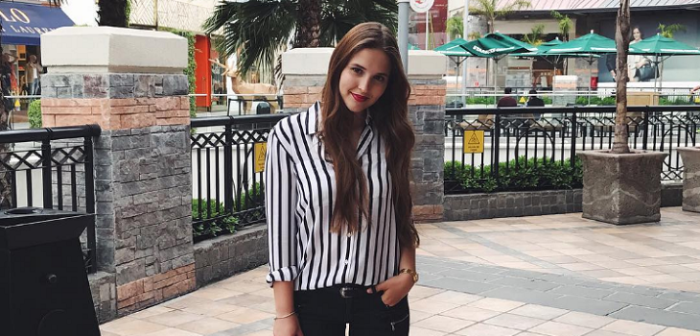 Belén Soto estrenó cambio de look: seguidores alabaron su nuevo estilo